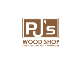 PJ's Wood Shop entry by erongs16