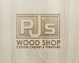PJ's Wood Shop entry by erongs16