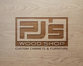 PJ's Wood Shop entry by artsword