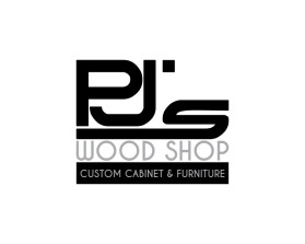 PJ's Wood Shop entry by Jackjillazco