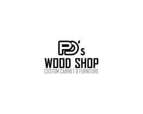 PJ's Wood Shop entry by Jackjillazco