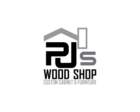 PJ's Wood Shop entry by Jackjillazco