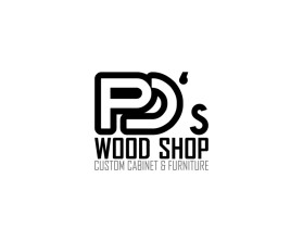 PJ's Wood Shop entry by Jackjillazco