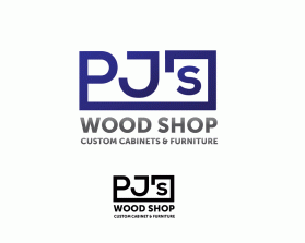 PJ's Wood Shop entry by mv