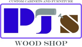 PJ's Wood Shop entry by iishRosie