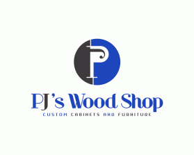 PJ's Wood Shop entry by tina_t