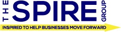 The Spire Group - spire.biz | spire-group.com entry by HIdesigns