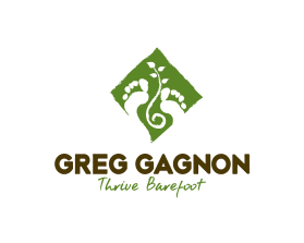 Greg Gagnon  ( Speaker, Barefoot Entrepreneur) entry by DORIANA999