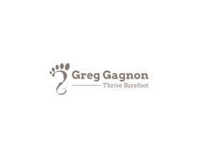 Greg Gagnon  ( Speaker, Barefoot Entrepreneur) entry by WisnuBG