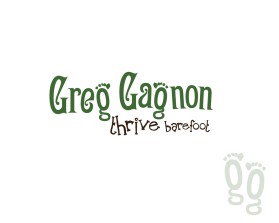 Greg Gagnon  ( Speaker, Barefoot Entrepreneur) entry by quimcey