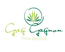 Greg Gagnon  ( Speaker, Barefoot Entrepreneur) entry by leesdesigns