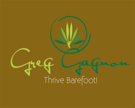 Greg Gagnon  ( Speaker, Barefoot Entrepreneur) entry by leesdesigns