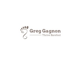 Greg Gagnon  ( Speaker, Barefoot Entrepreneur) entry by WisnuBG