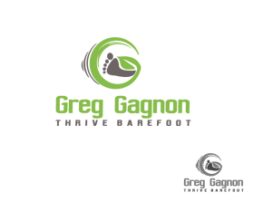 Greg Gagnon  ( Speaker, Barefoot Entrepreneur) entry by alex.projector