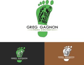 Greg Gagnon  ( Speaker, Barefoot Entrepreneur) entry by ilyass