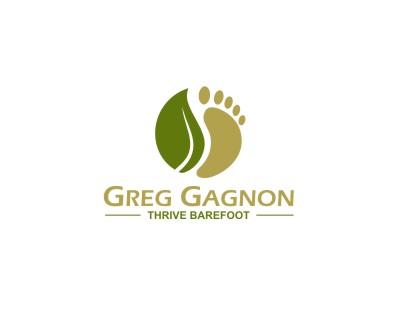 Logo Design for Greg Gagnon ( Speaker, Barefoot Entrepreneur)
