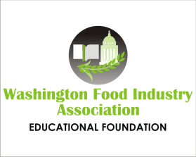 Washington Food Industry Association Educational Foundation entry by Wayne Allen Carbonell