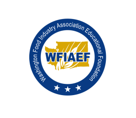 Washington Food Industry Association Educational Foundation entry by Edy Santoso