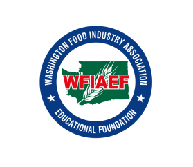Washington Food Industry Association Educational Foundation entry by Edy Santoso