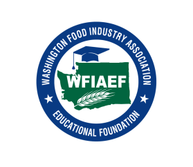 Washington Food Industry Association Educational Foundation entry by Edy Santoso