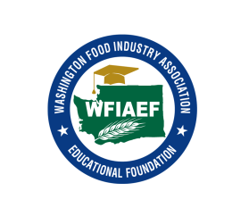 Washington Food Industry Association Educational Foundation entry by Edy Santoso
