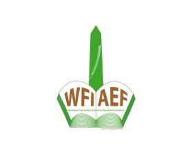Washington Food Industry Association Educational Foundation entry by Nurman Amin