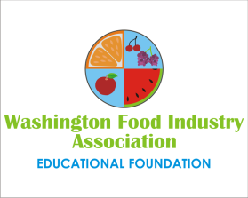 Washington Food Industry Association Educational Foundation entry by Wayne Allen Carbonell