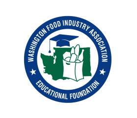 Washington Food Industry Association Educational Foundation entry by Edy Santoso