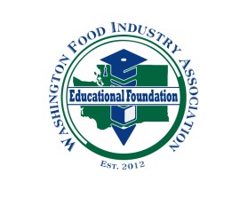 Washington Food Industry Association Educational Foundation entry by alvin banca