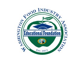 Washington Food Industry Association Educational Foundation entry by alvin banca