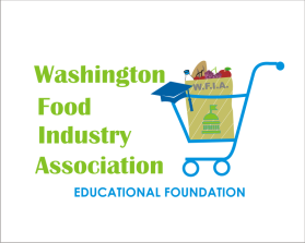 Washington Food Industry Association Educational Foundation entry by Wayne Allen Carbonell