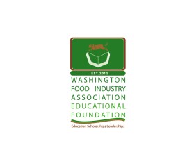 Washington Food Industry Association Educational Foundation entry by Nurman Amin