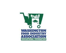 Washington Food Industry Association Educational Foundation entry by Mark Brent Atkinson
