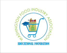 Washington Food Industry Association Educational Foundation entry by Wayne Allen Carbonell