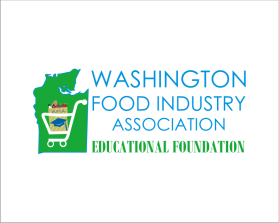 Washington Food Industry Association Educational Foundation entry by Wayne Allen Carbonell