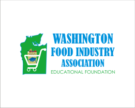 Washington Food Industry Association Educational Foundation entry by Wayne Allen Carbonell