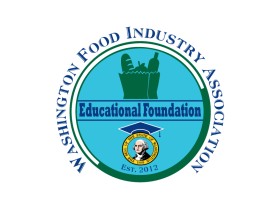 Washington Food Industry Association Educational Foundation entry by alvin banca