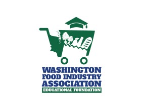 Washington Food Industry Association Educational Foundation entry by Mark Brent Atkinson