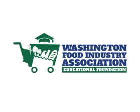 Washington Food Industry Association Educational Foundation entry by Mark Brent Atkinson