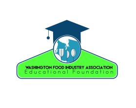 Washington Food Industry Association Educational Foundation entry by ilyass seddoug