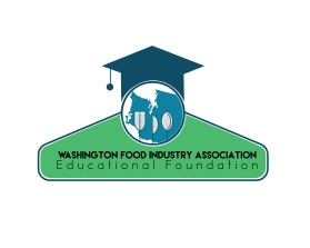 Washington Food Industry Association Educational Foundation entry by ilyass seddoug