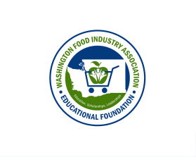 Washington Food Industry Association Educational Foundation entry by John Darhyl Montejo