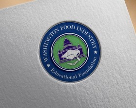 Washington Food Industry Association Educational Foundation entry by sandi sulistyono