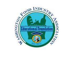 Washington Food Industry Association Educational Foundation entry by alvin banca