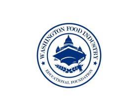 Washington Food Industry Association Educational Foundation entry by sandi sulistyono