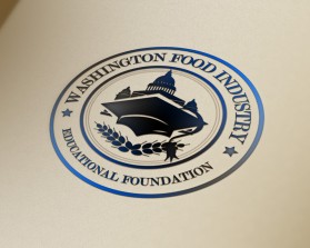 Washington Food Industry Association Educational Foundation entry by sandi sulistyono