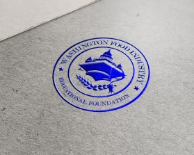 Washington Food Industry Association Educational Foundation entry by sandi sulistyono