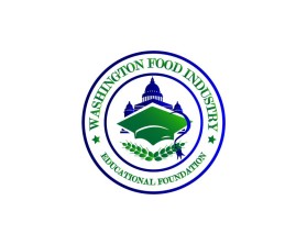 Washington Food Industry Association Educational Foundation entry by sandi sulistyono