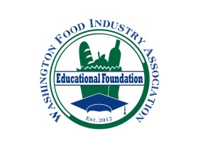 Washington Food Industry Association Educational Foundation entry by alvin banca