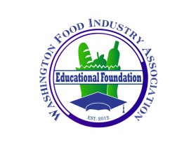 Washington Food Industry Association Educational Foundation entry by alvin banca